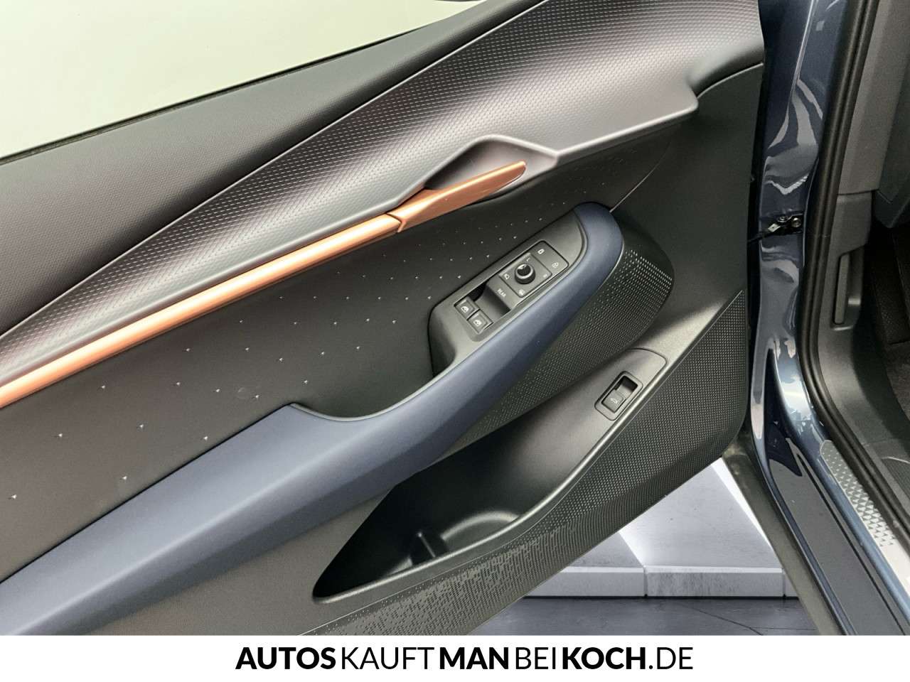 Fahrzeugbild eines CUPRA Tavascan