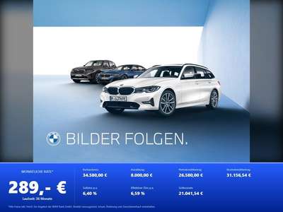 Bild BMW 5er-Reihe
