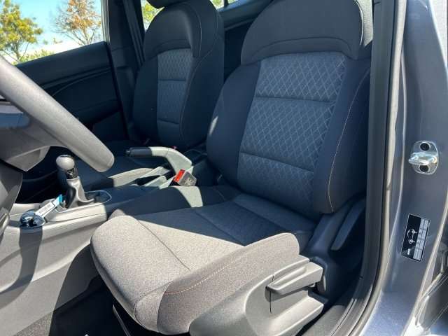 Fahrzeugbild eines MG MG3