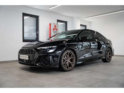 Bild Audi RS3