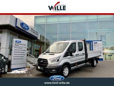 Bild Ford Transit