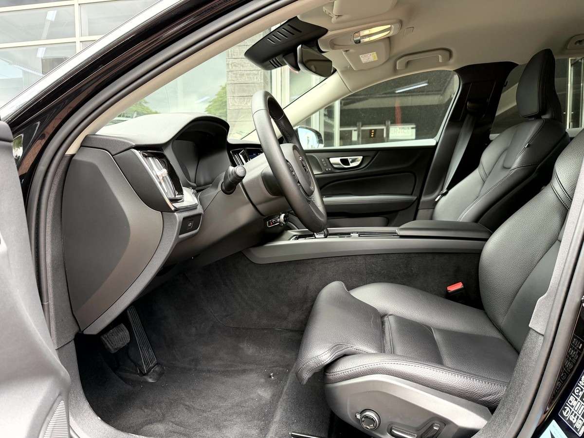 Fahrzeugbild eines Volvo V60