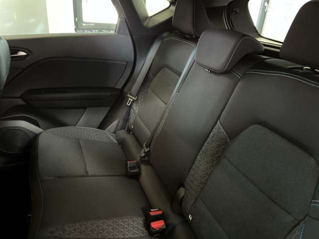 Fahrzeugbild eines Mitsubishi ASX