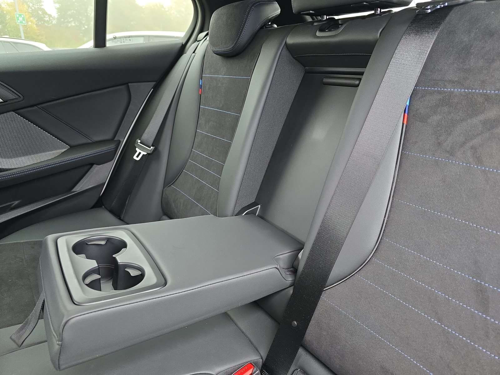 Fahrzeugbild eines BMW 1er-Reihe