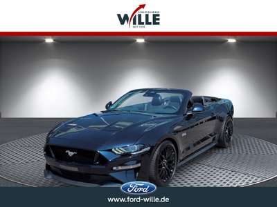 Bild Ford Mustang