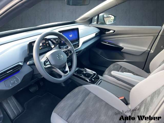 Fahrzeugbild eines Volkswagen ID.4