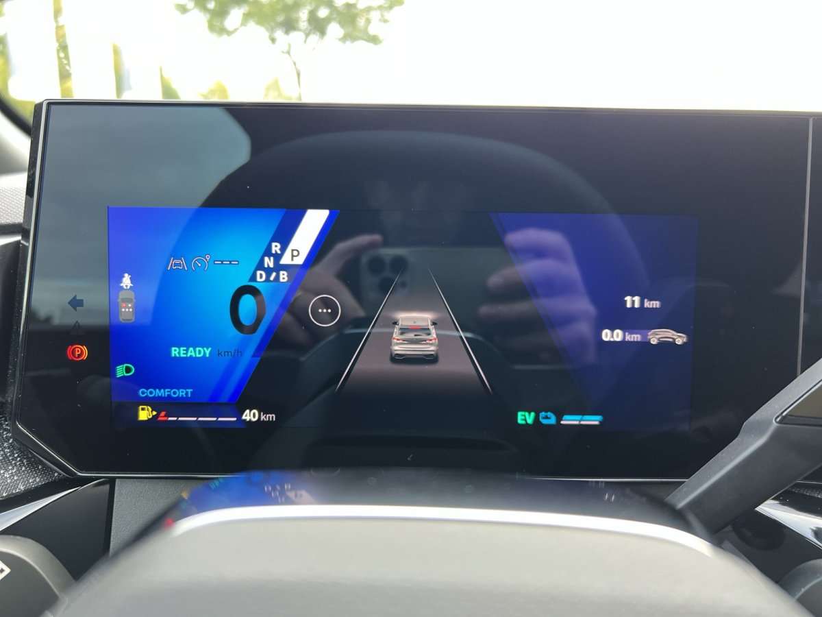 Fahrzeugbild eines Renault Clio