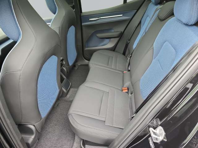 Fahrzeugbild eines Volvo EX30