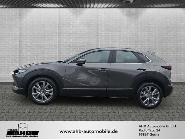 Fahrzeugbild eines Mazda CX-30