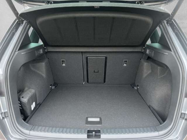 Fahrzeugbild eines SEAT Ateca