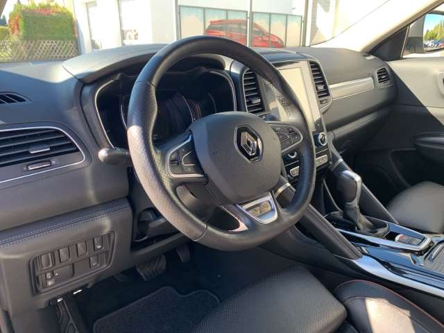 Fahrzeugbild eines Renault Koleos