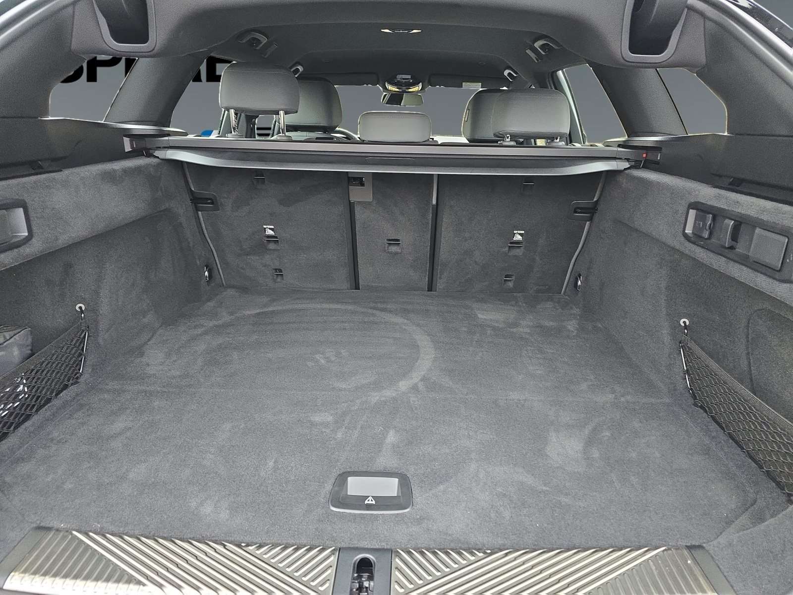 Fahrzeugbild eines BMW 5er-Reihe