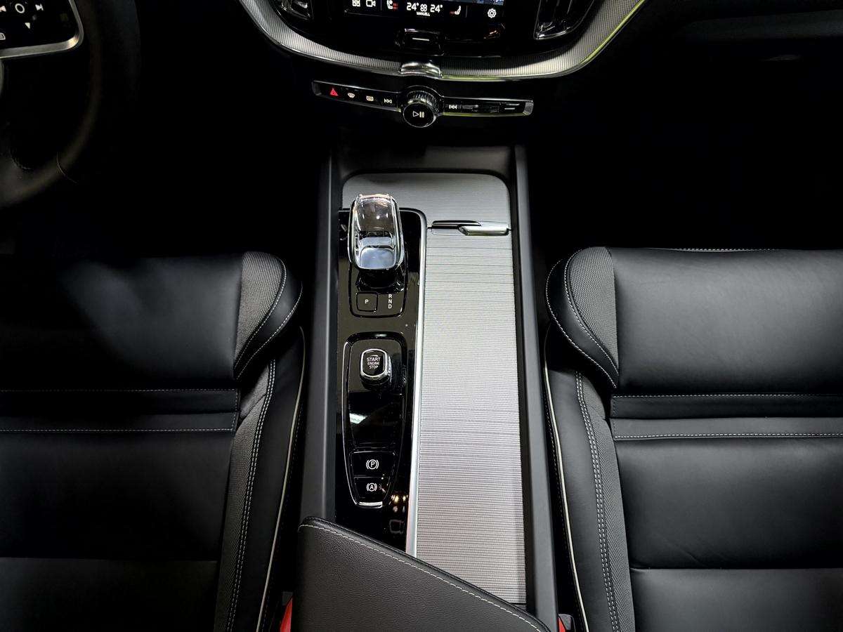 Fahrzeugbild eines Volvo XC60