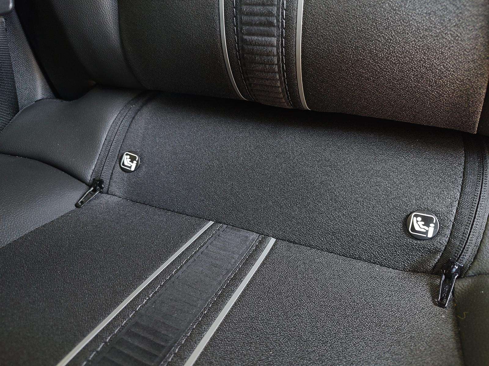Fahrzeugbild eines Opel Astra
