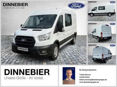 Bild Ford Transit