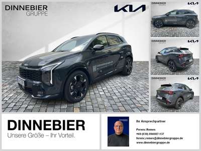 Bild Kia Sportage