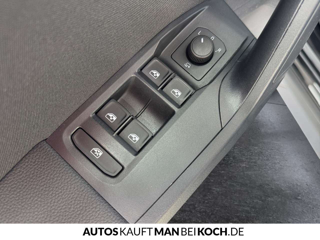 Fahrzeugbild eines SEAT Arona