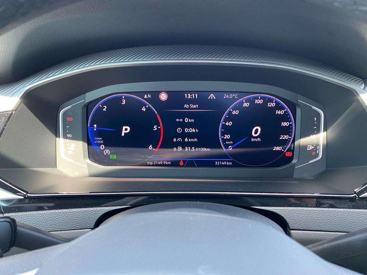 Fahrzeugbild eines Volkswagen Arteon