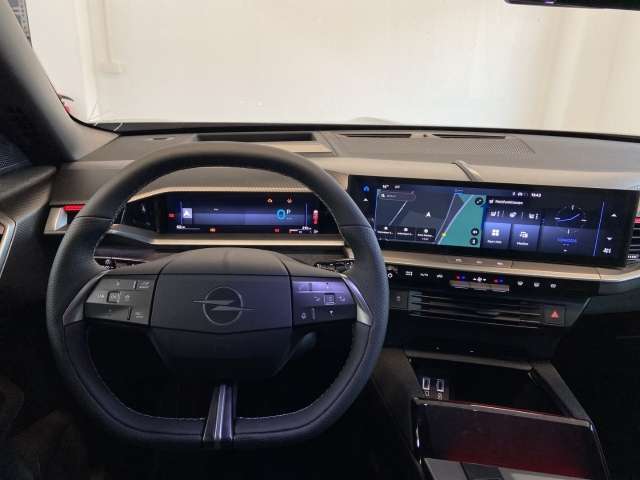 Fahrzeugbild eines Opel Grandland X