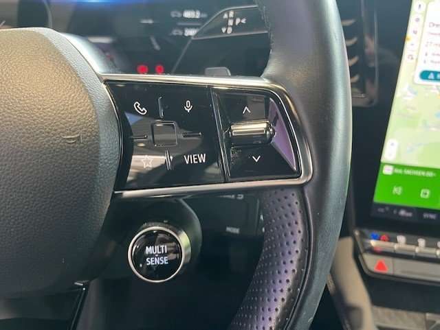 Fahrzeugbild eines Renault Megane E-TECH