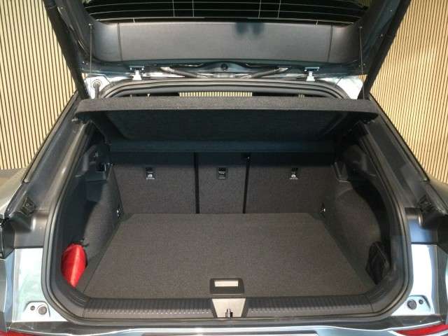 Fahrzeugbild eines Volkswagen T-Roc
