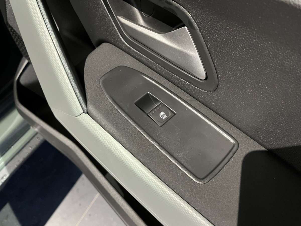 Fahrzeugbild eines Dacia Duster