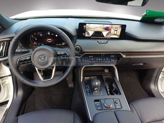 Fahrzeugbild eines Mazda CX-80