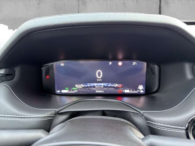 Fahrzeugbild eines Jeep Compass