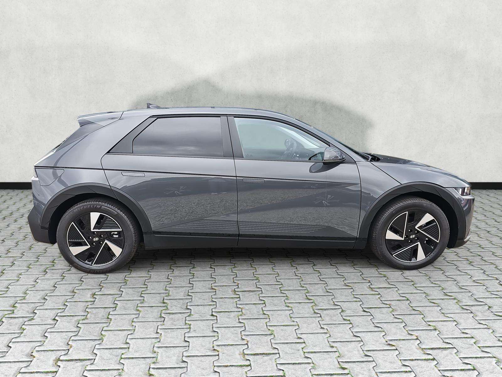 Fahrzeugbild eines Hyundai IONIQ 5