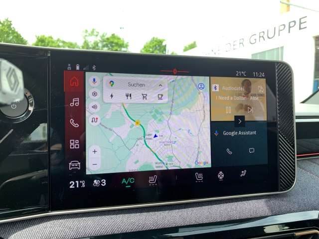 Fahrzeugbild eines Renault 4 E-TECH