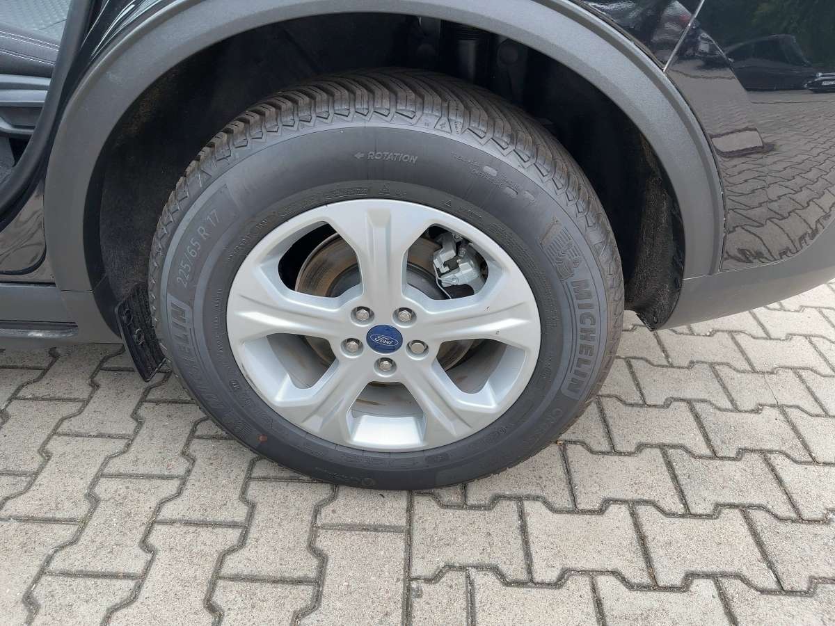 Fahrzeugbild eines Ford Kuga