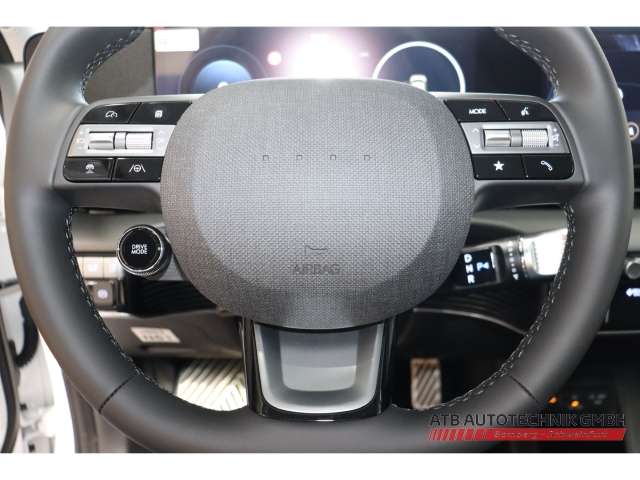 Fahrzeugbild eines Hyundai IONIQ 5