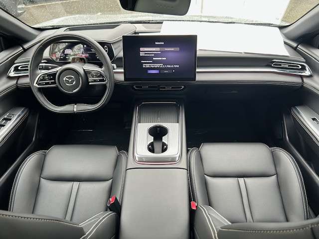 Fahrzeugbild eines Mazda Mazda6