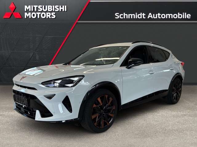 Fahrzeugbild eines CUPRA Formentor