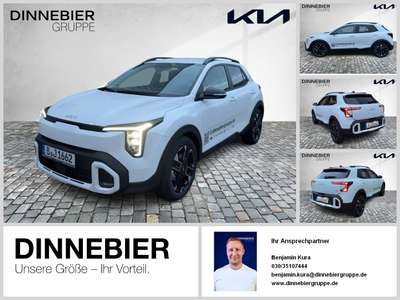 Bild Kia Stonic