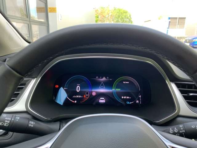 Fahrzeugbild eines Renault Captur