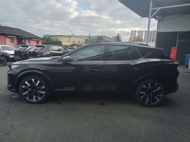 Fahrzeugbild eines CUPRA Formentor