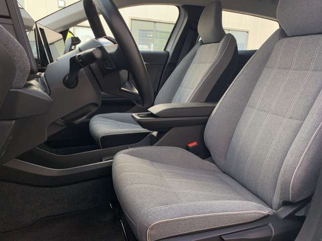 Fahrzeugbild eines Renault Megane E-TECH