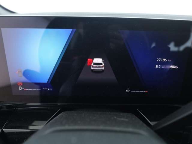 Fahrzeugbild eines Renault Austral