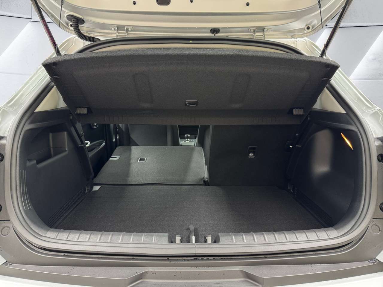 Fahrzeugbild eines Kia Stonic