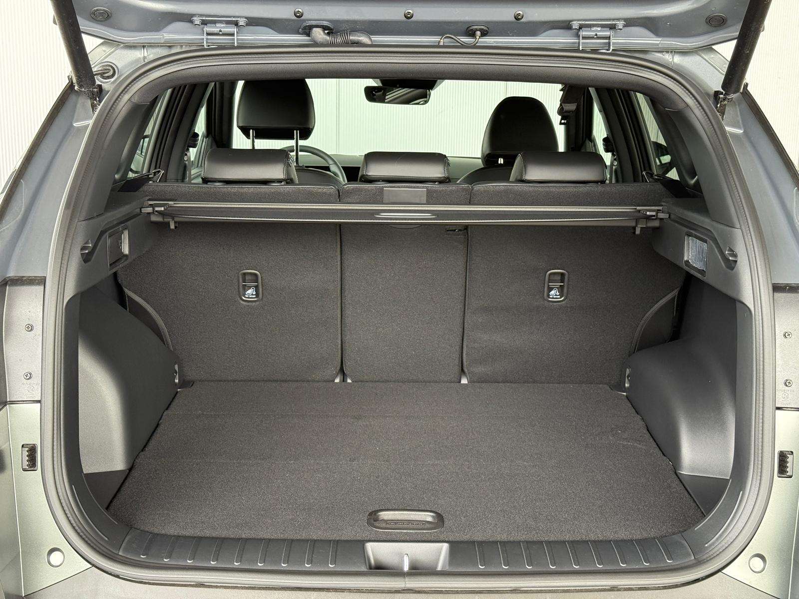 Fahrzeugbild eines Hyundai Tucson