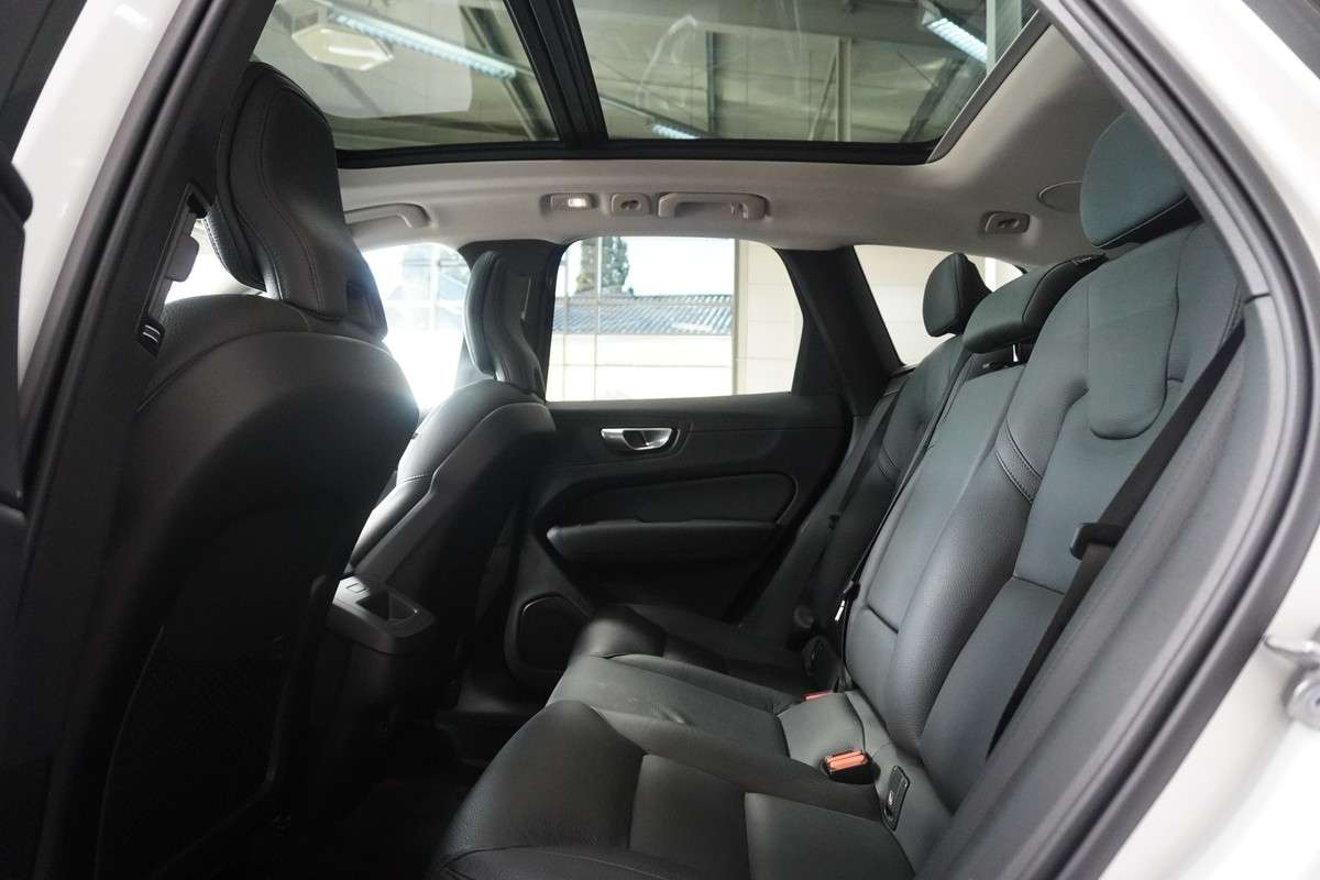 Fahrzeugbild eines Volvo XC60