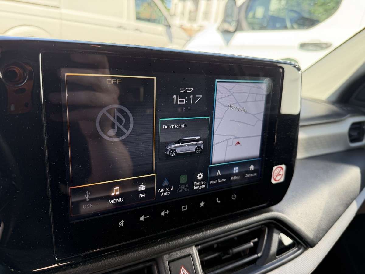 Fahrzeugbild eines Suzuki Swift
