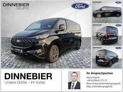 Bild Ford Tourneo Custom