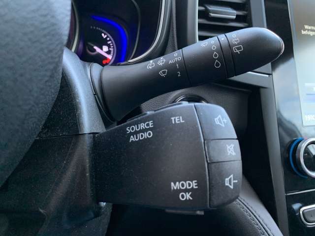 Fahrzeugbild eines Renault Koleos