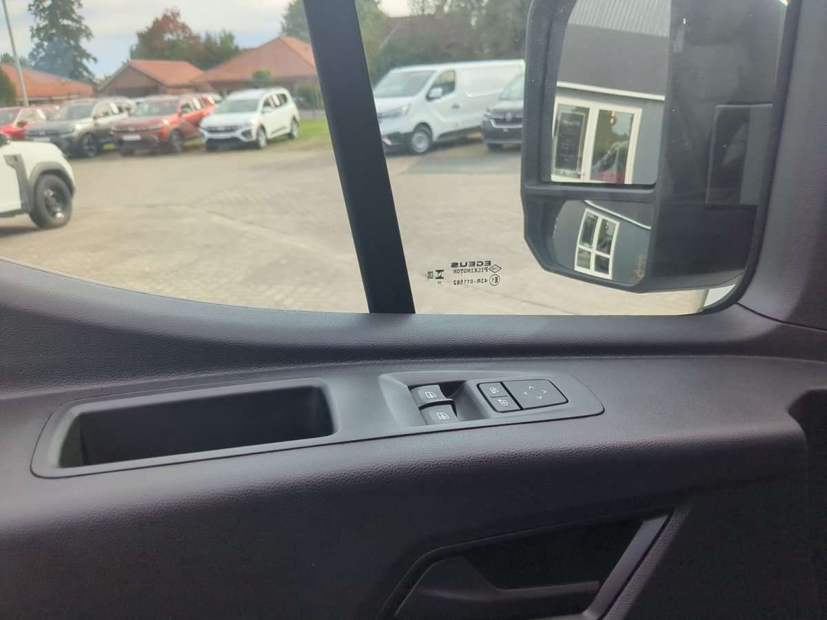 Fahrzeugbild eines Renault Master