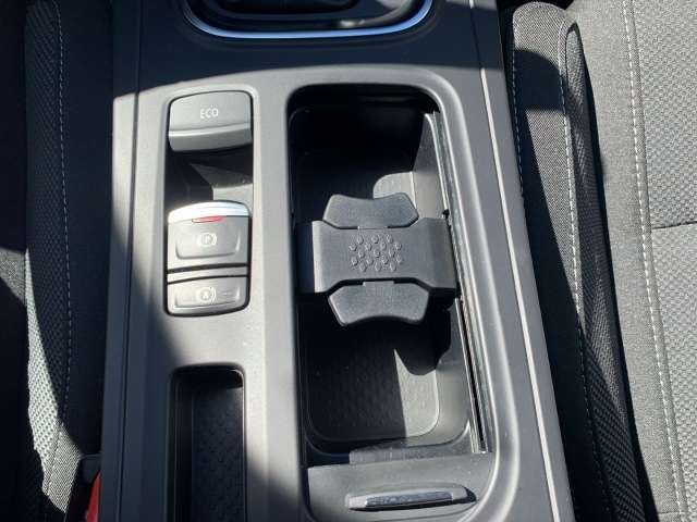 Fahrzeugbild eines Renault Mégane