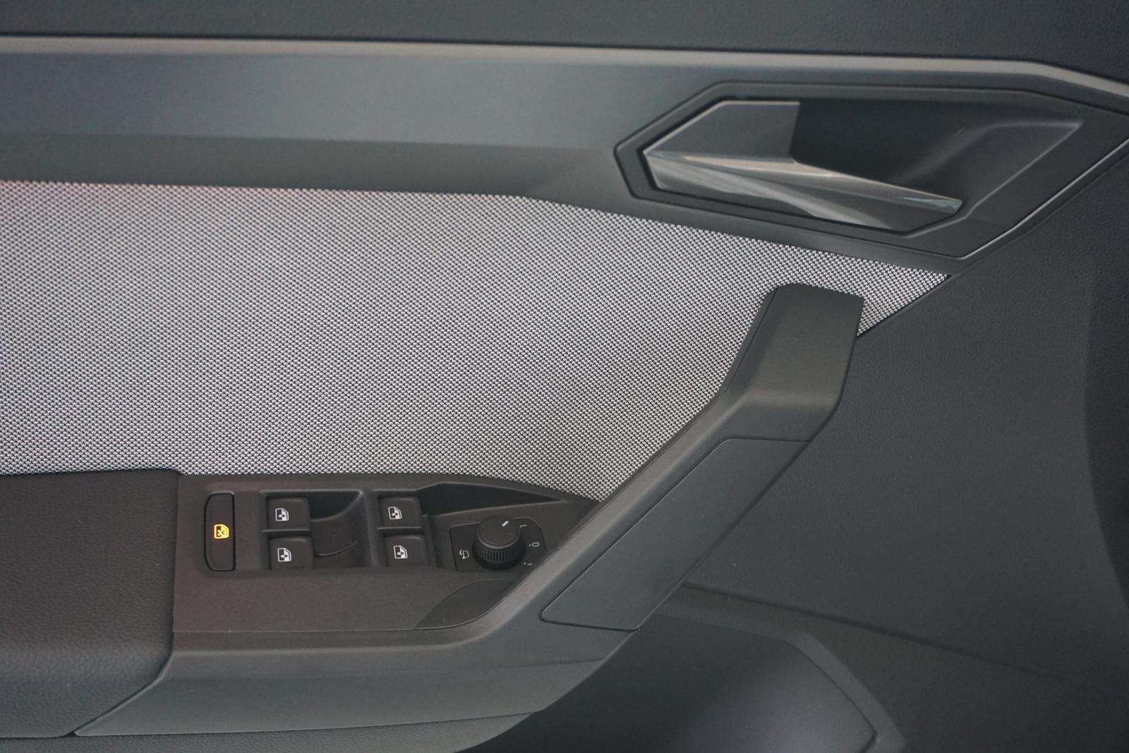 Fahrzeugbild eines SEAT Ibiza