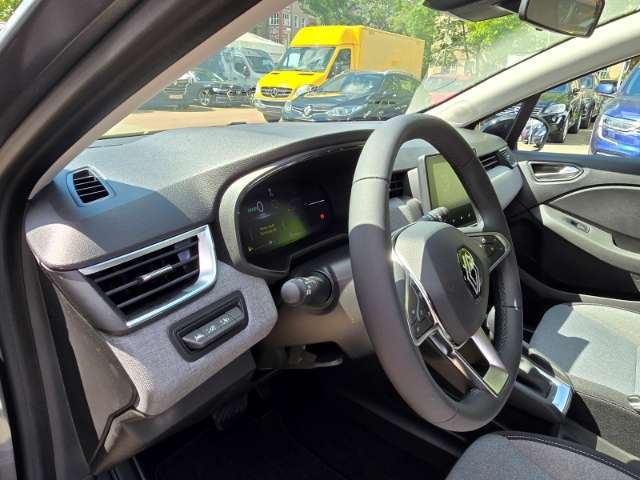 Fahrzeugbild eines Renault Clio