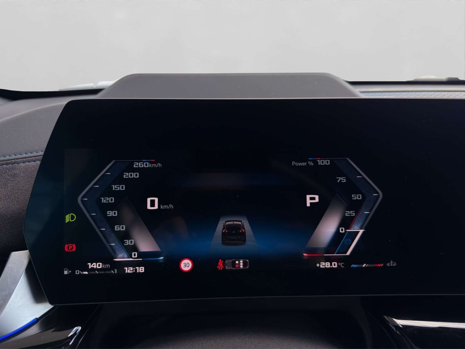 Fahrzeugbild eines BMW X2
